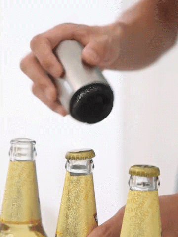 Bottle opener – wurah mall